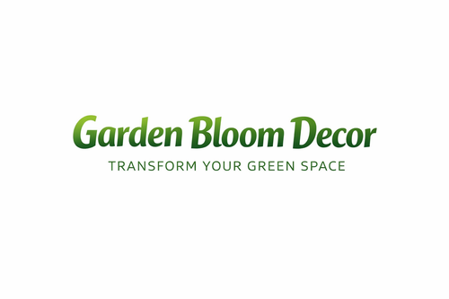 Garden Bloom Decor